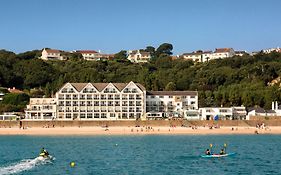 Golden Sands Hotel Jersey 4*